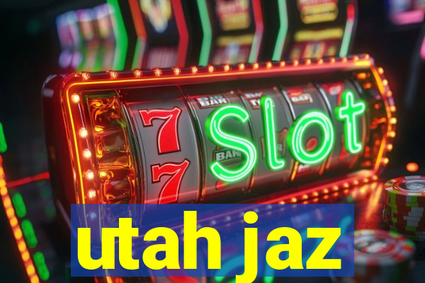 utah jaz